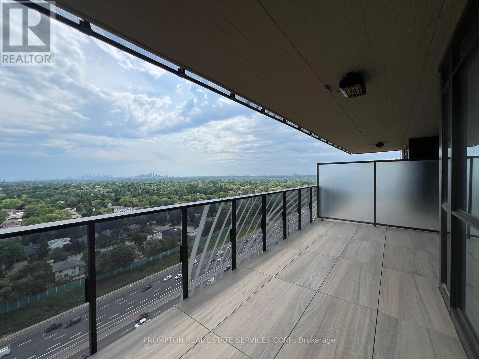 2302 - 27 Mcmahon Drive, Toronto, Ontario  M2K 0J2 - Photo 15 - C13055008