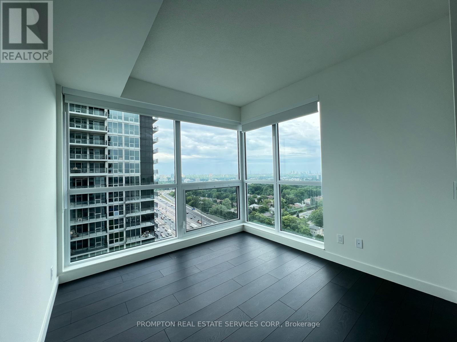 2302 - 27 Mcmahon Drive, Toronto, Ontario  M2K 0J2 - Photo 17 - C13055008