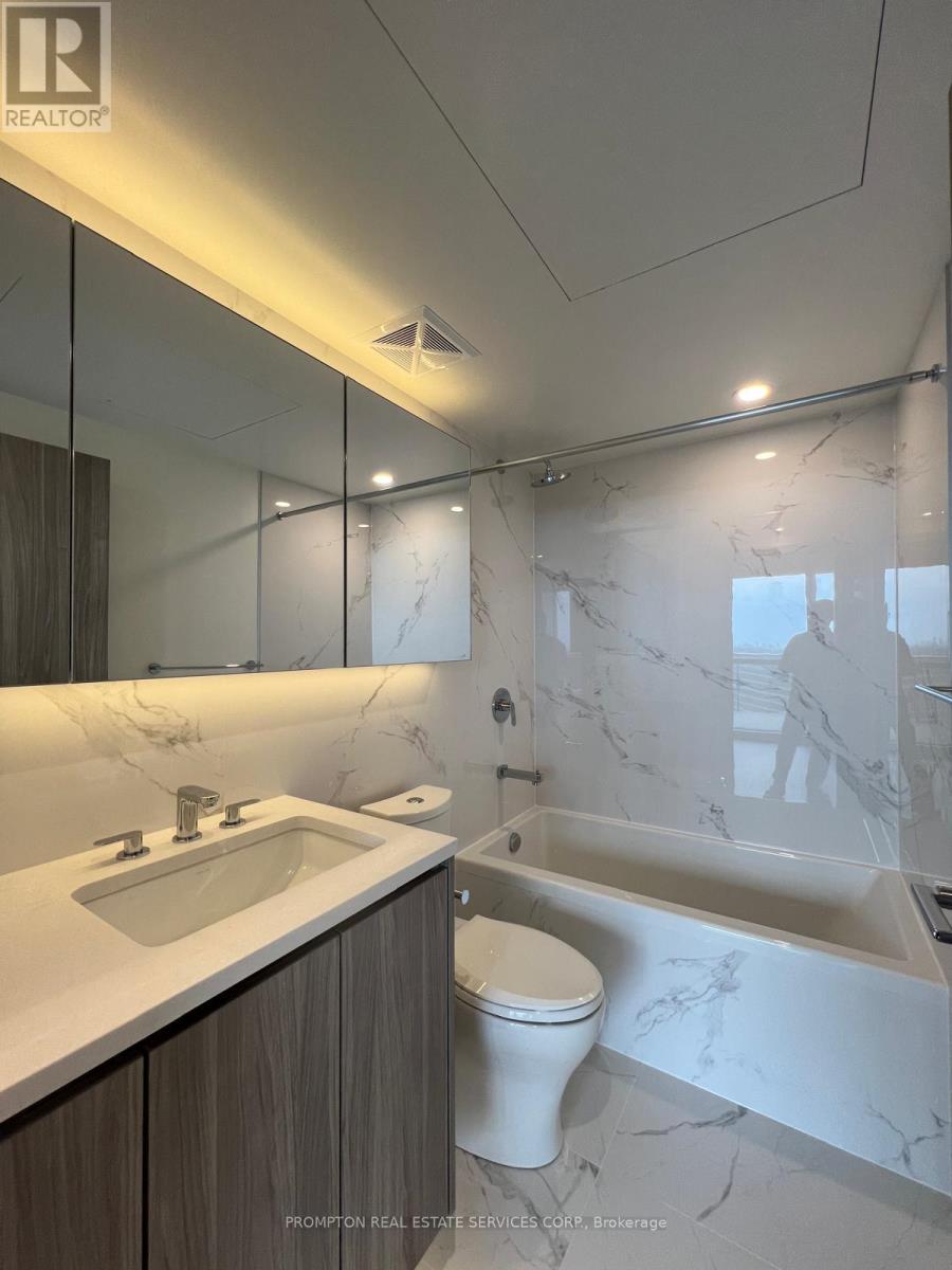 2302 - 27 Mcmahon Drive, Toronto, Ontario  M2K 0J2 - Photo 20 - C13055008