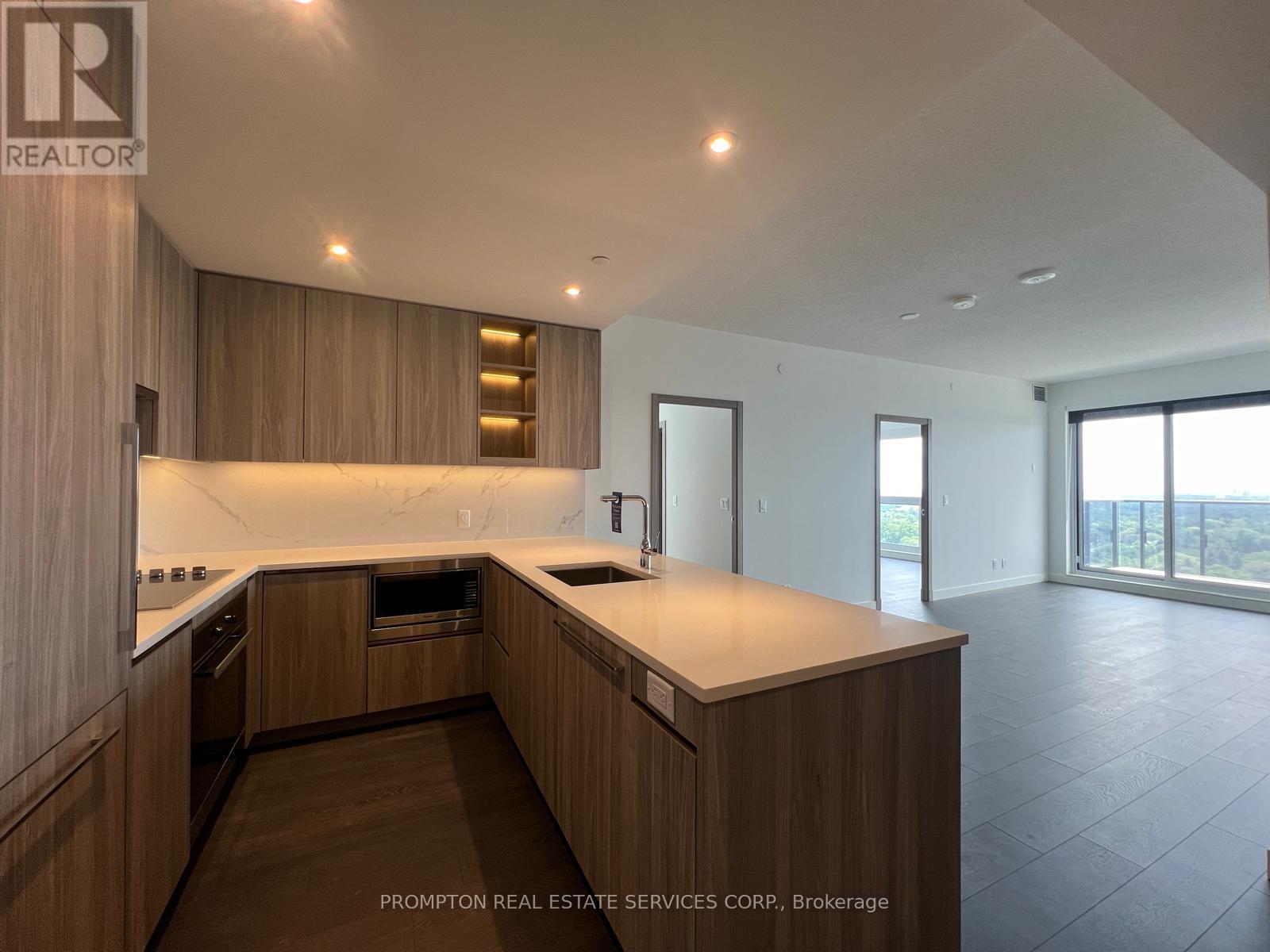 2302 - 27 Mcmahon Drive, Toronto, Ontario  M2K 0J2 - Photo 3 - C13055008