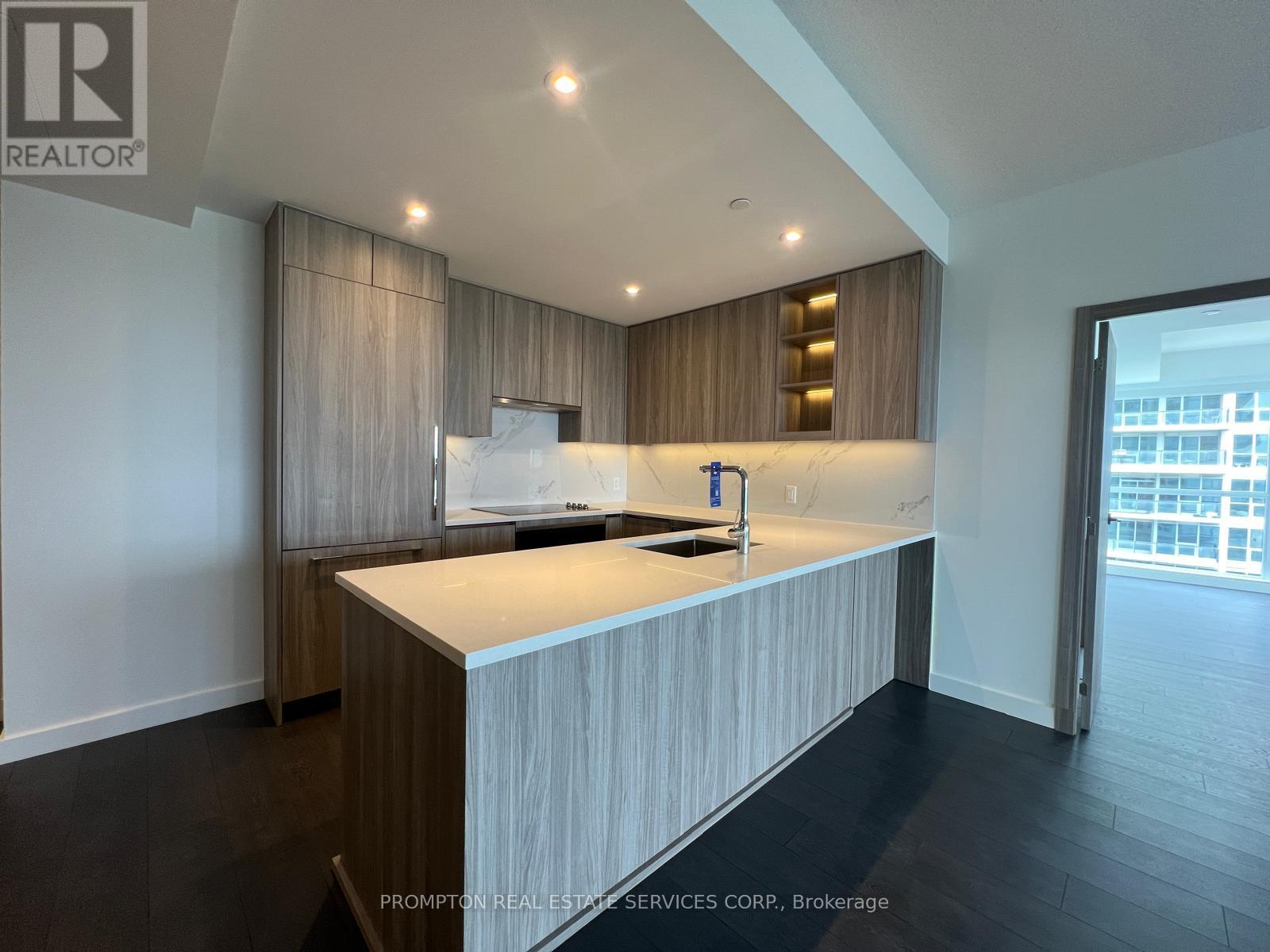 2302 - 27 Mcmahon Drive, Toronto, Ontario  M2K 0J2 - Photo 4 - C13055008