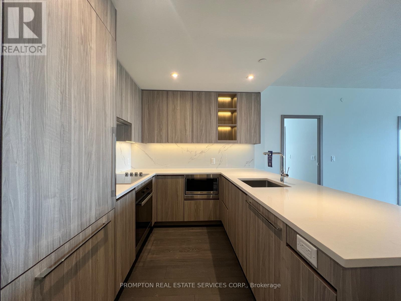 2302 - 27 Mcmahon Drive, Toronto, Ontario  M2K 0J2 - Photo 5 - C13055008