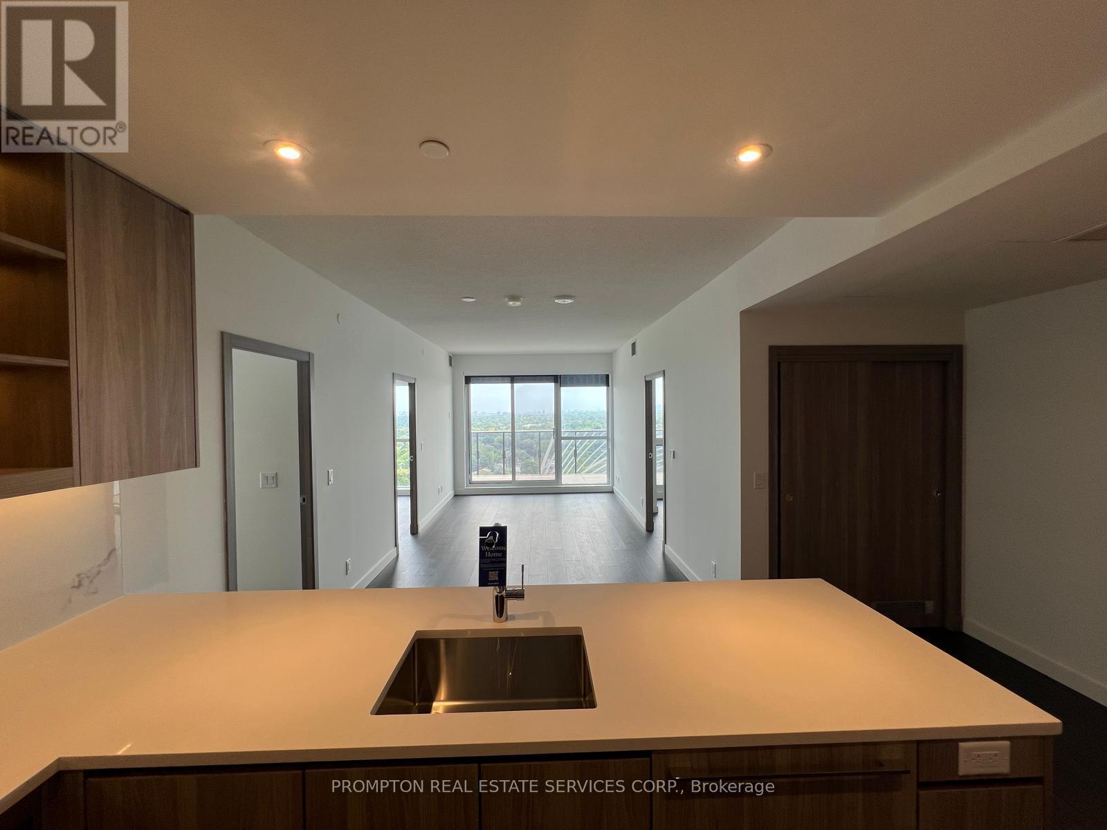 2302 - 27 Mcmahon Drive, Toronto, Ontario  M2K 0J2 - Photo 6 - C13055008