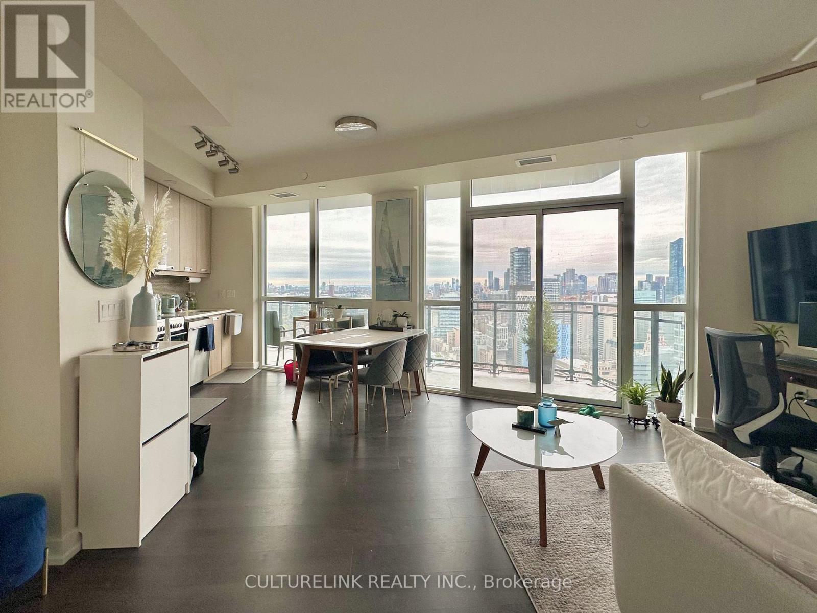 4405 - 99 JOHN STREET, toronto (waterfront communities), Ontario