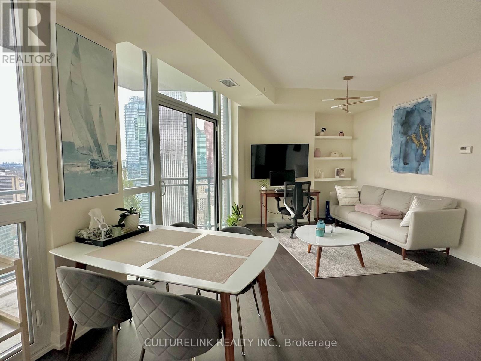 4405 - 99 John Street, Toronto (Waterfront Communities), Ontario  M5V 0S6 - Photo 2 - C13055034