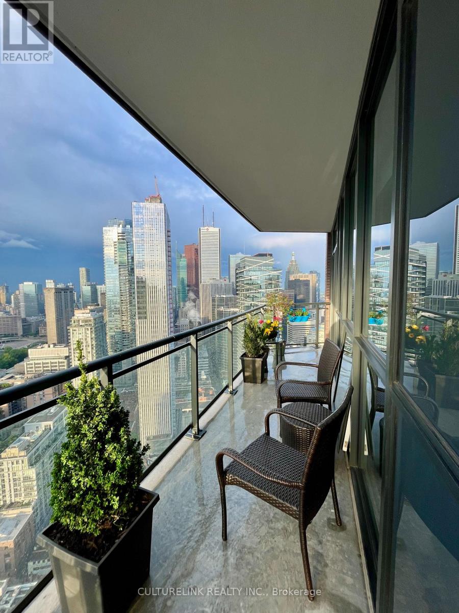 4405 - 99 John Street, Toronto (Waterfront Communities), Ontario  M5V 0S6 - Photo 7 - C13055034