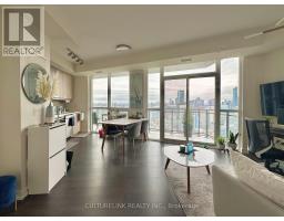 4405 - 99 JOHN STREET, Toronto, Ontario