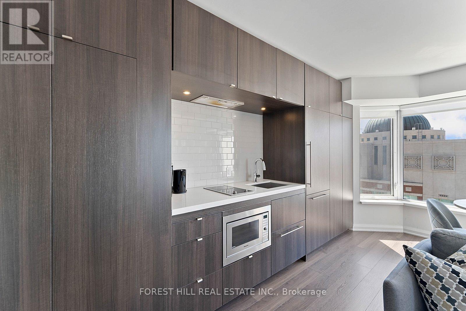 2917 - 155 Yorkville Avenue, Toronto, Ontario  M5R 0B4 - Photo 10 - C13055036