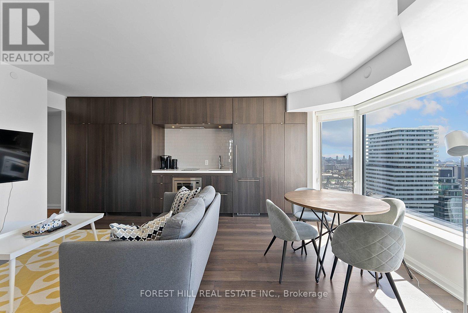 2917 - 155 Yorkville Avenue, Toronto, Ontario  M5R 0B4 - Photo 13 - C13055036