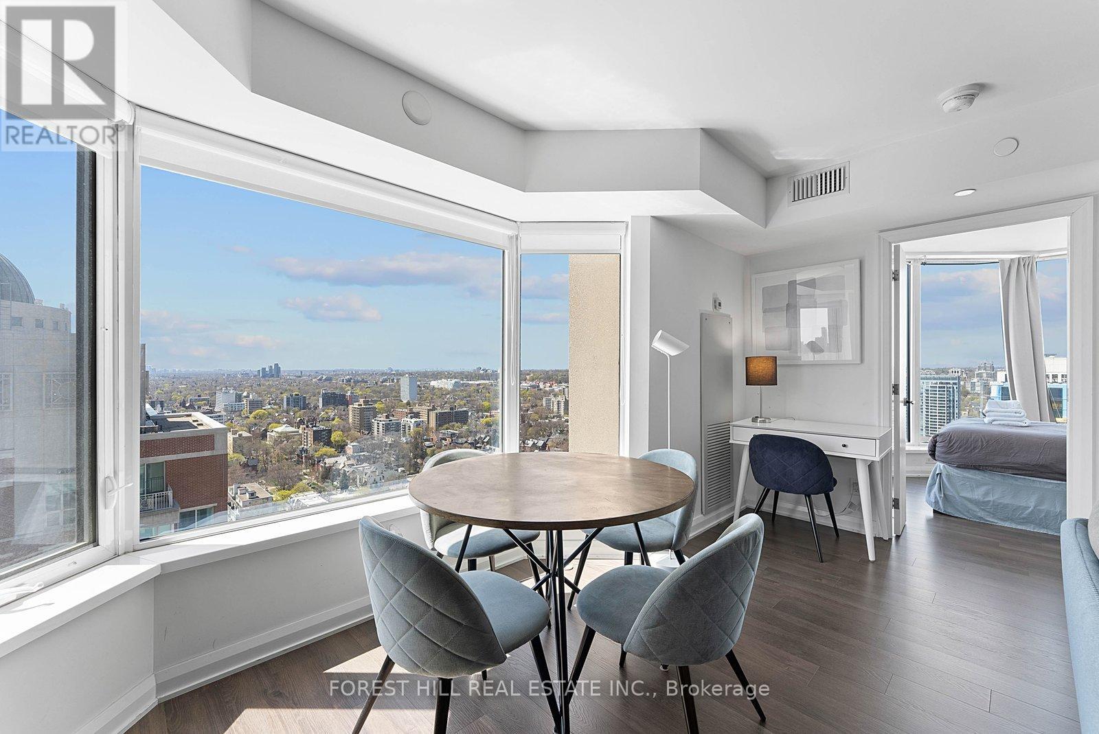 2917 - 155 Yorkville Avenue, Toronto, Ontario  M5R 0B4 - Photo 14 - C13055036