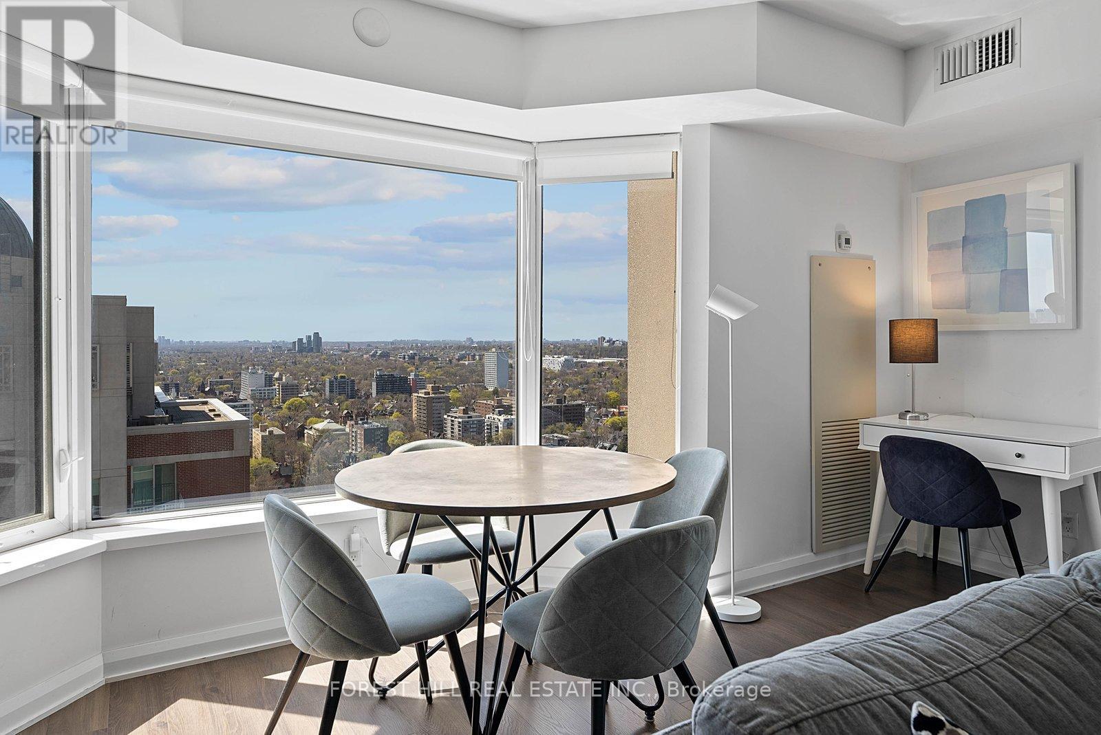 2917 - 155 Yorkville Avenue, Toronto, Ontario  M5R 0B4 - Photo 16 - C13055036