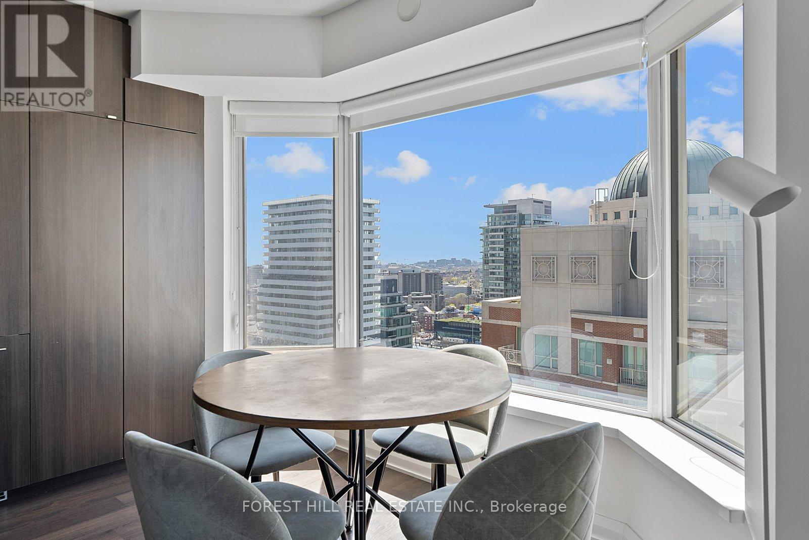 2917 - 155 Yorkville Avenue, Toronto, Ontario  M5R 0B4 - Photo 17 - C13055036