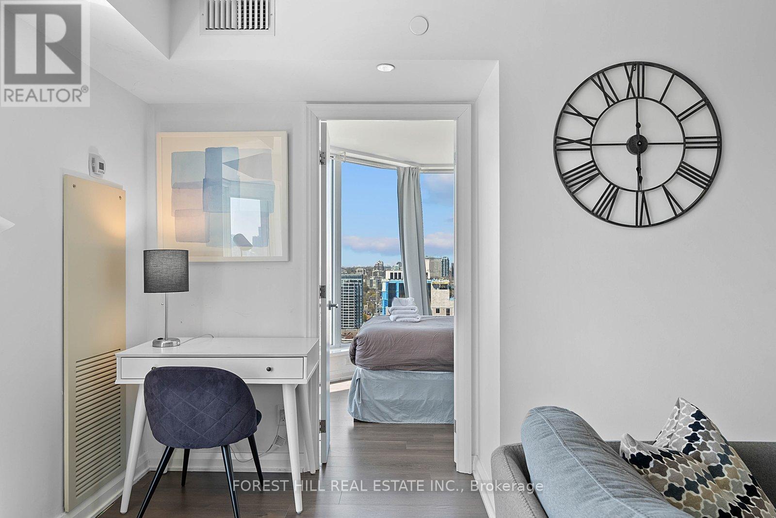 2917 - 155 Yorkville Avenue, Toronto, Ontario  M5R 0B4 - Photo 20 - C13055036