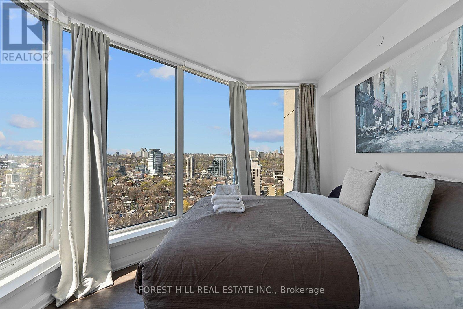 2917 - 155 Yorkville Avenue, Toronto, Ontario  M5R 0B4 - Photo 21 - C13055036