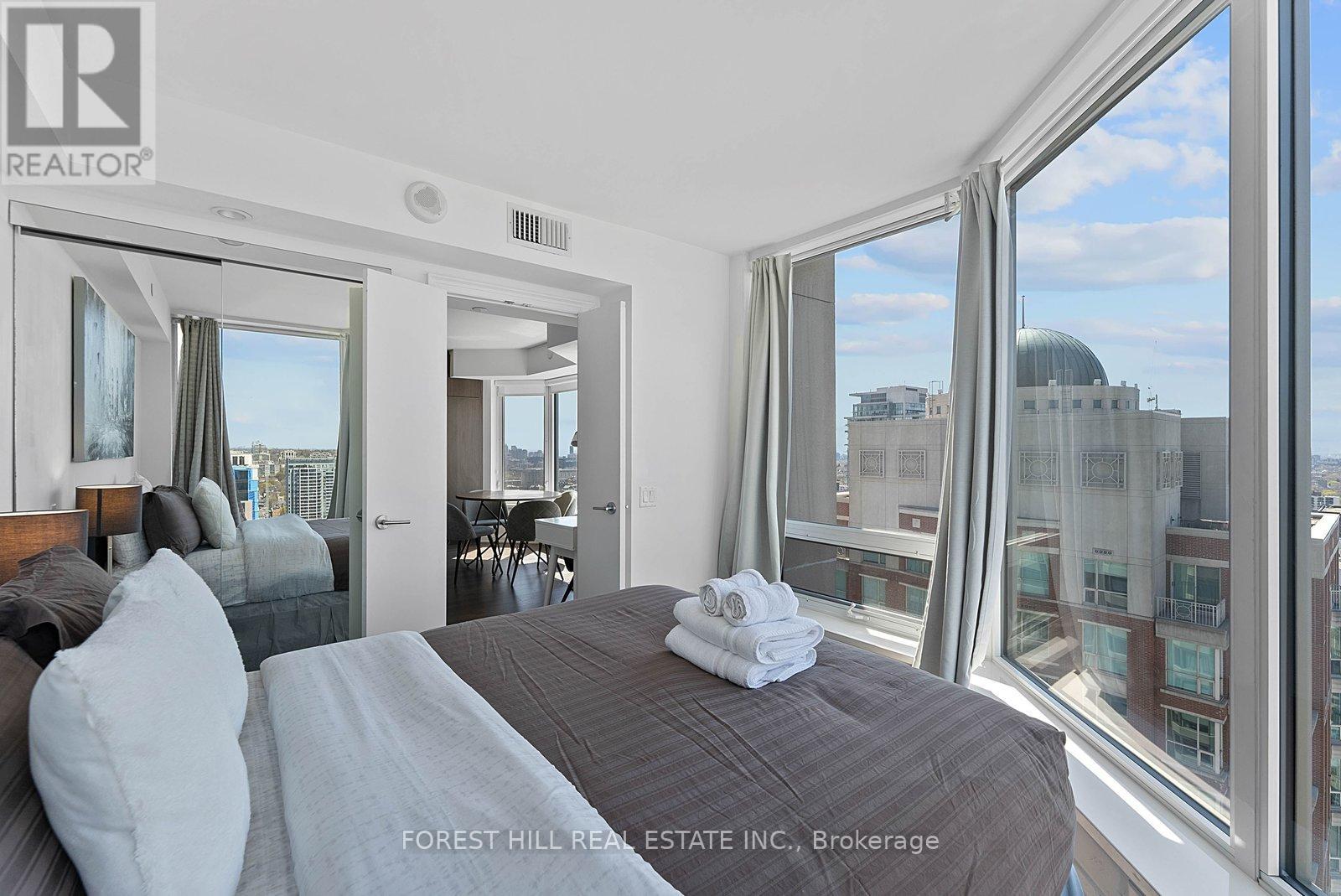 2917 - 155 Yorkville Avenue, Toronto, Ontario  M5R 0B4 - Photo 24 - C13055036