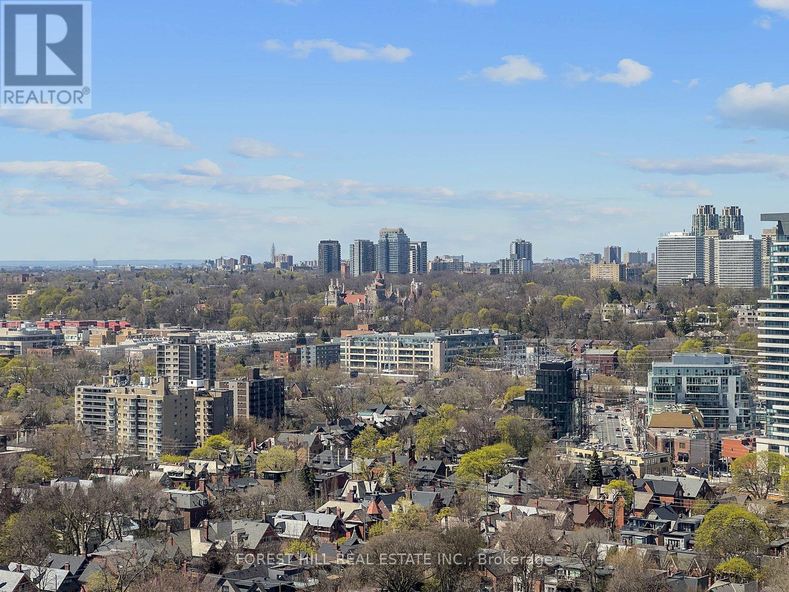 2917 - 155 Yorkville Avenue, Toronto, Ontario  M5R 0B4 - Photo 30 - C13055036