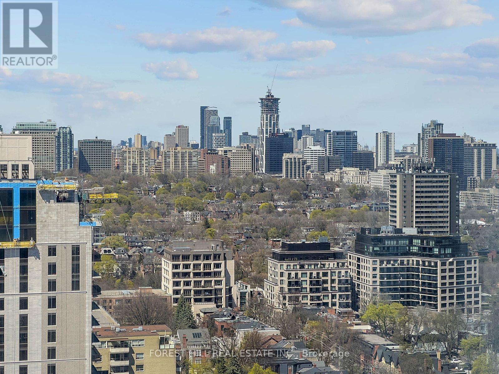 2917 - 155 Yorkville Avenue, Toronto, Ontario  M5R 0B4 - Photo 32 - C13055036