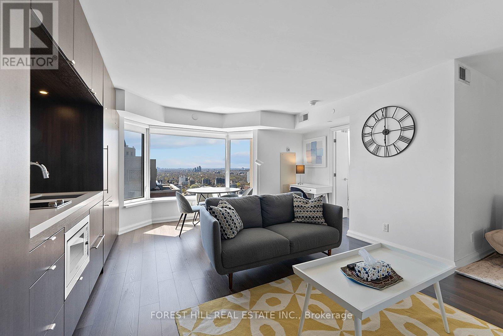 2917 - 155 Yorkville Avenue, Toronto, Ontario  M5R 0B4 - Photo 4 - C13055036