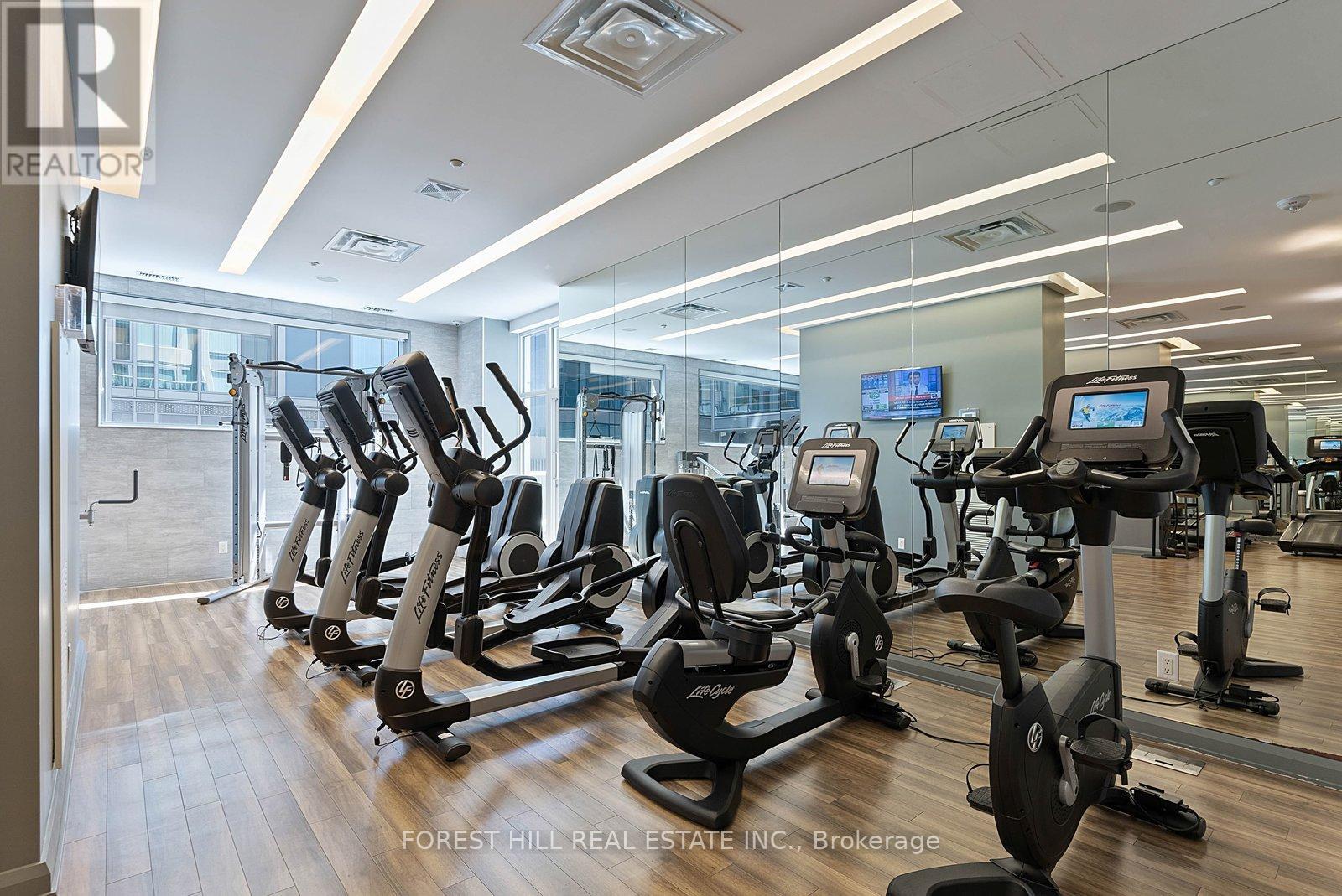 2917 - 155 Yorkville Avenue, Toronto, Ontario  M5R 0B4 - Photo 40 - C13055036