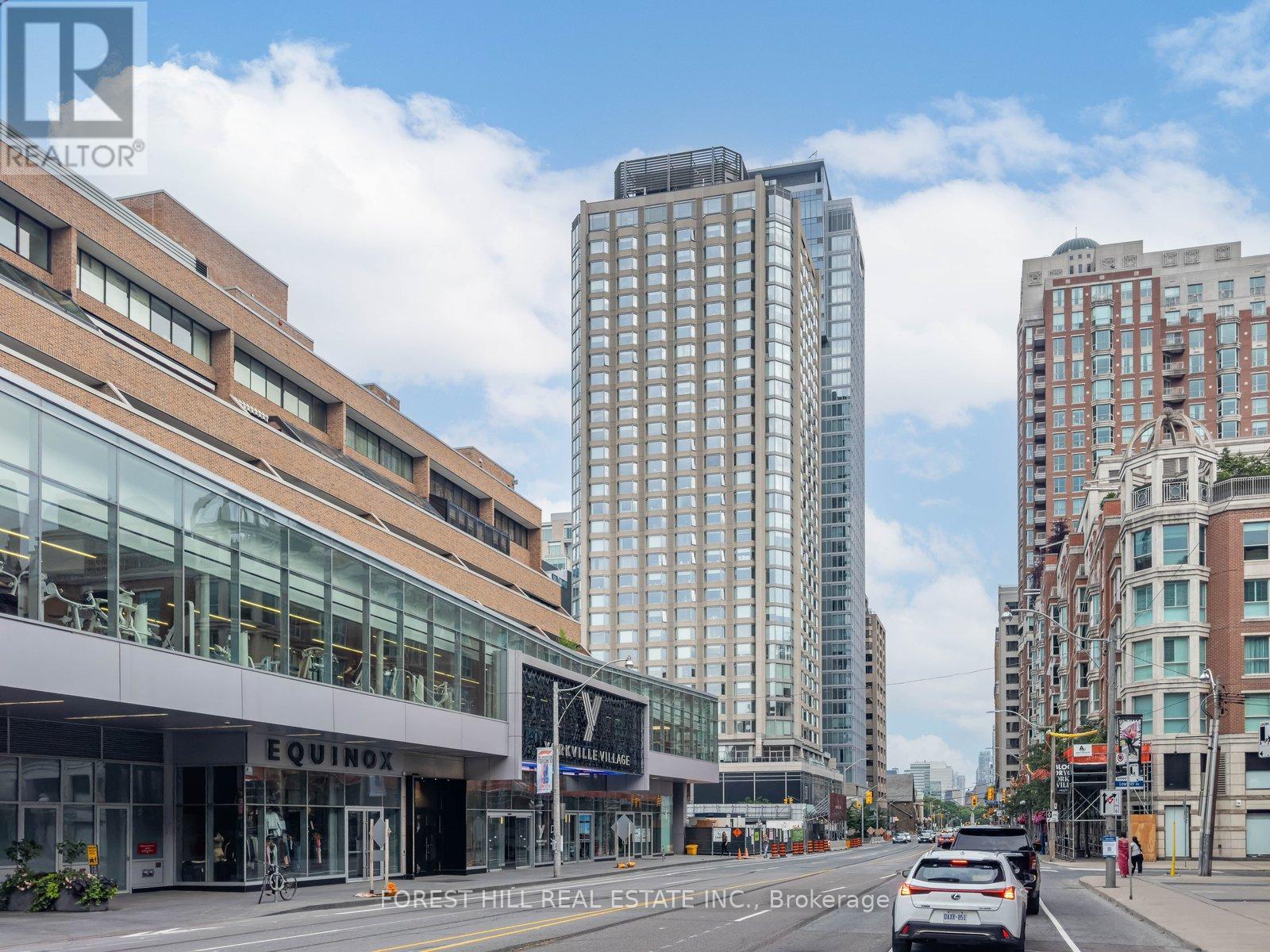 2917 - 155 Yorkville Avenue, Toronto, Ontario  M5R 0B4 - Photo 43 - C13055036