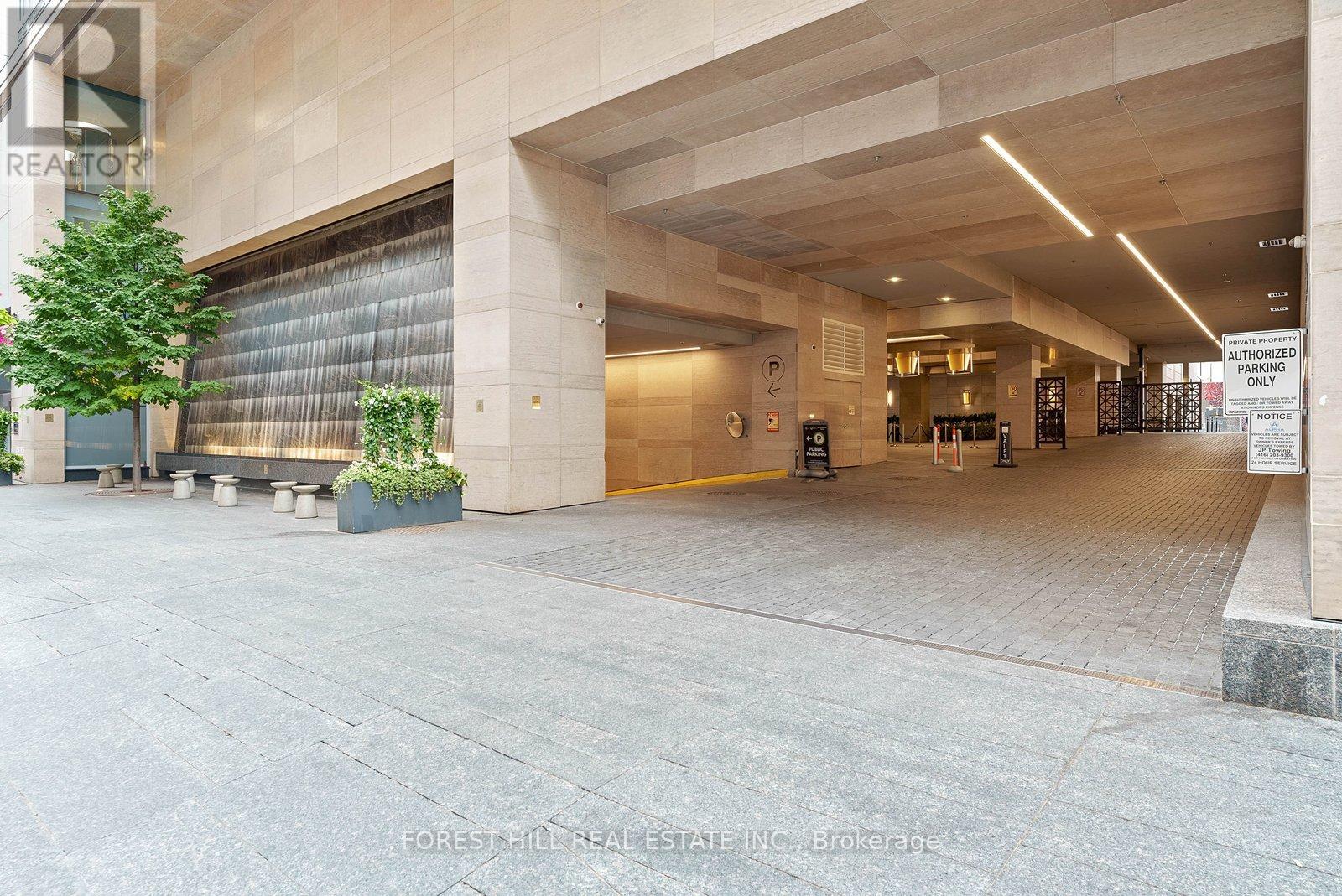 2917 - 155 Yorkville Avenue, Toronto, Ontario  M5R 0B4 - Photo 45 - C13055036