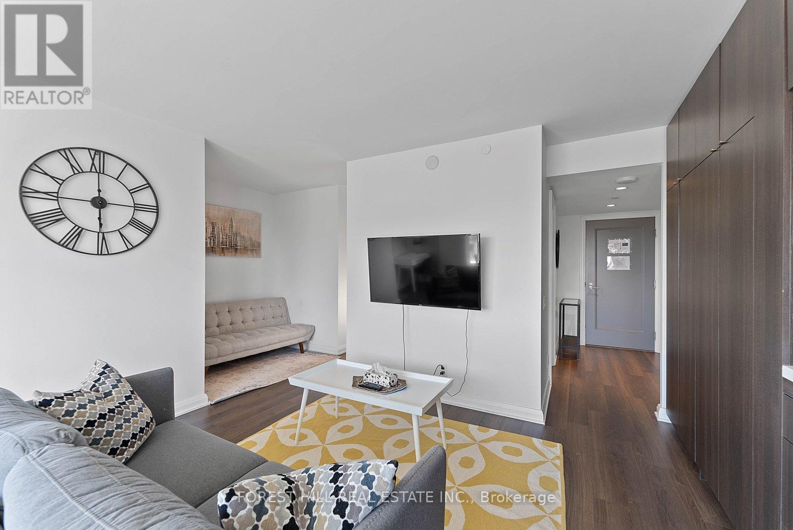 2917 - 155 Yorkville Avenue, Toronto, Ontario  M5R 0B4 - Photo 6 - C13055036