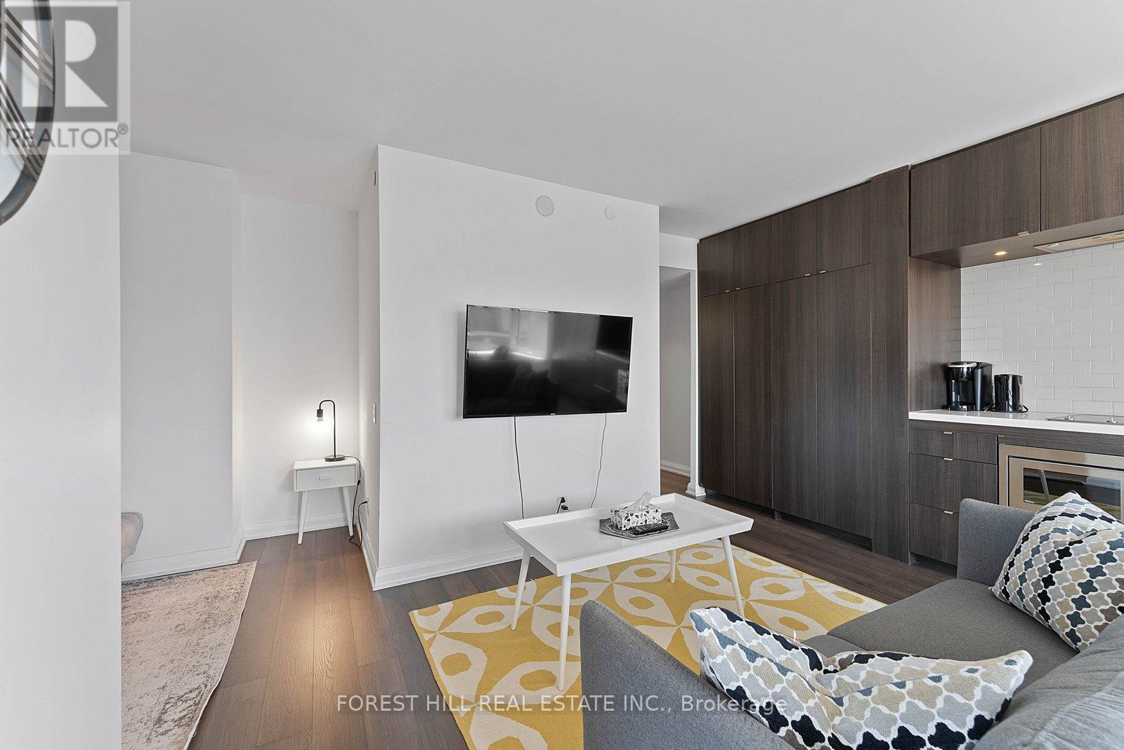 2917 - 155 Yorkville Avenue, Toronto, Ontario  M5R 0B4 - Photo 8 - C13055036