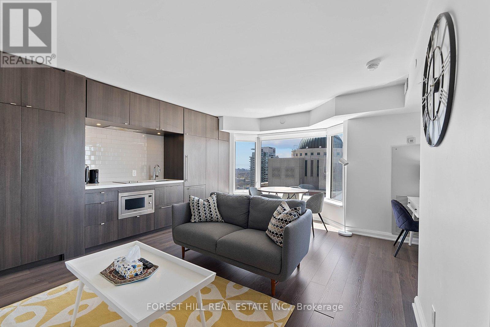 2917 - 155 Yorkville Avenue, Toronto, Ontario  M5R 0B4 - Photo 9 - C13055036