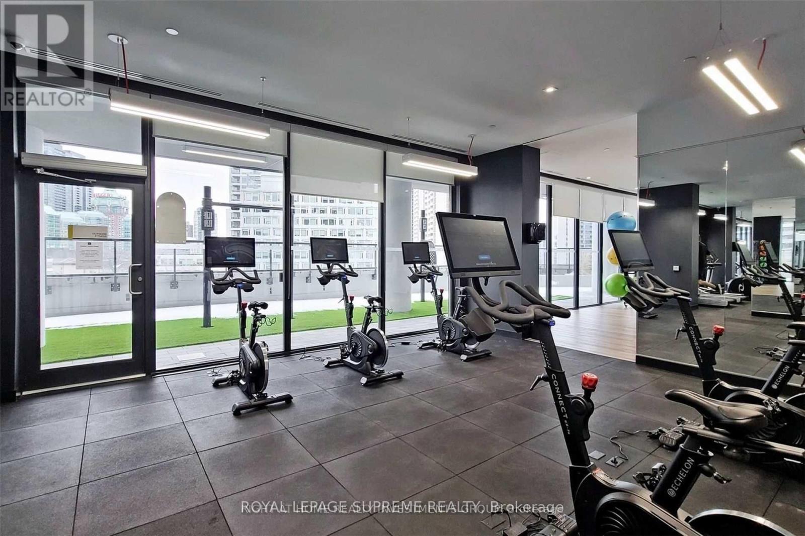 1508 - 159 Wellesley Street E, Toronto, Ontario  M4Y 0H5 - Photo 20 - C13055074