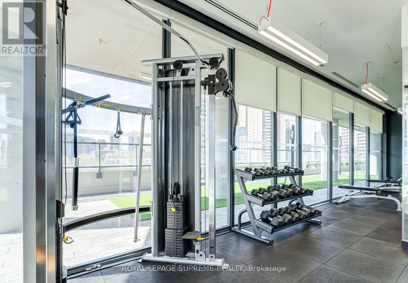 1508 - 159 Wellesley Street E, Toronto, Ontario  M4Y 0H5 - Photo 25 - C13055074