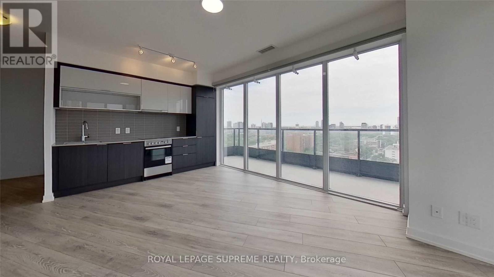 1508 - 159 Wellesley Street E, Toronto, Ontario  M4Y 0H5 - Photo 3 - C13055074