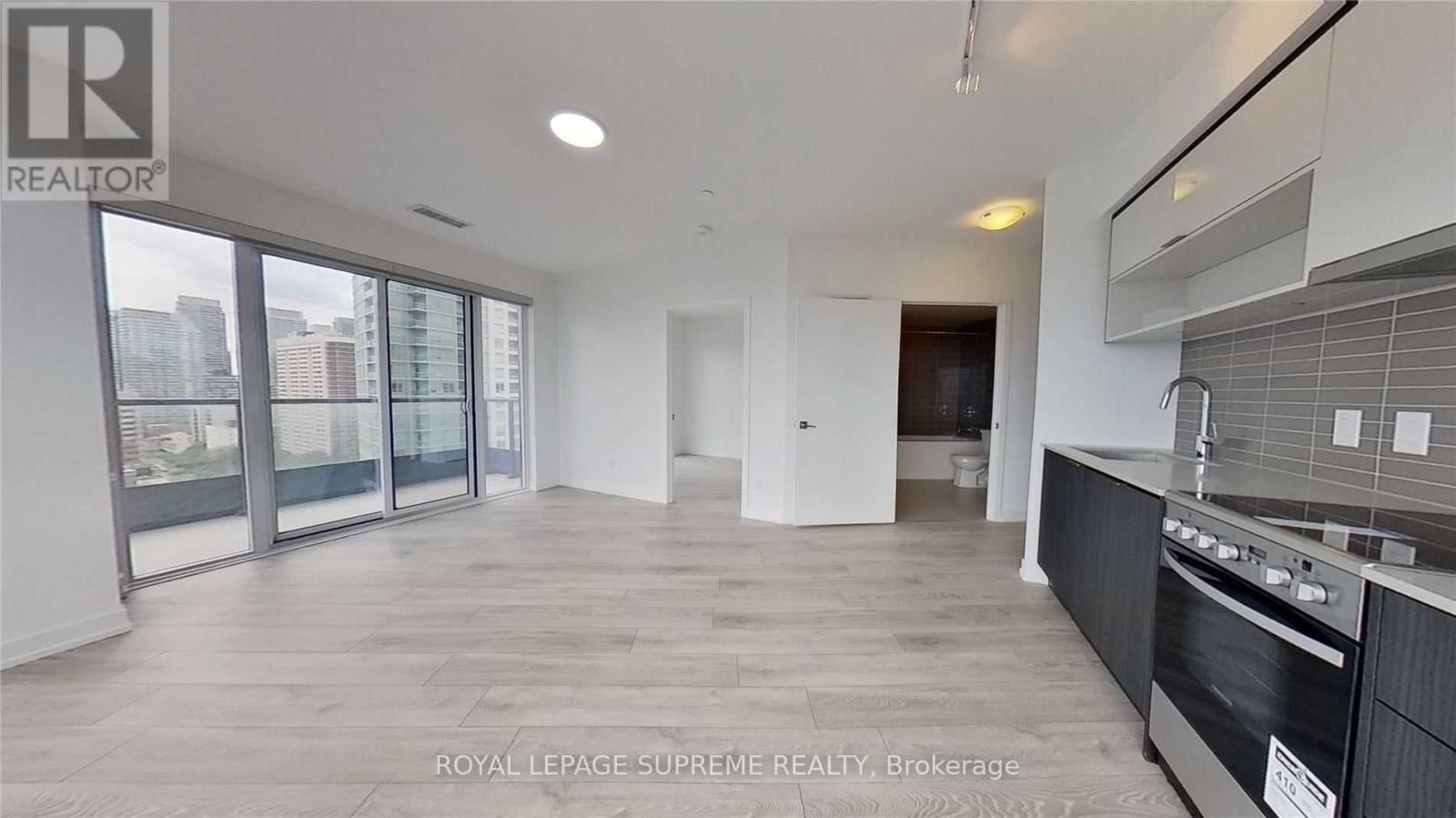 1508 - 159 Wellesley Street E, Toronto, Ontario  M4Y 0H5 - Photo 6 - C13055074