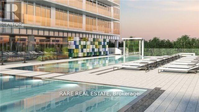 2812 - 195 Redpath Avenue, Toronto, Ontario  M4P 0E4 - Photo 10 - C13055084