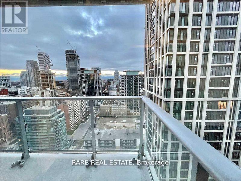 2812 - 195 Redpath Avenue, Toronto, Ontario  M4P 0E4 - Photo 22 - C13055084