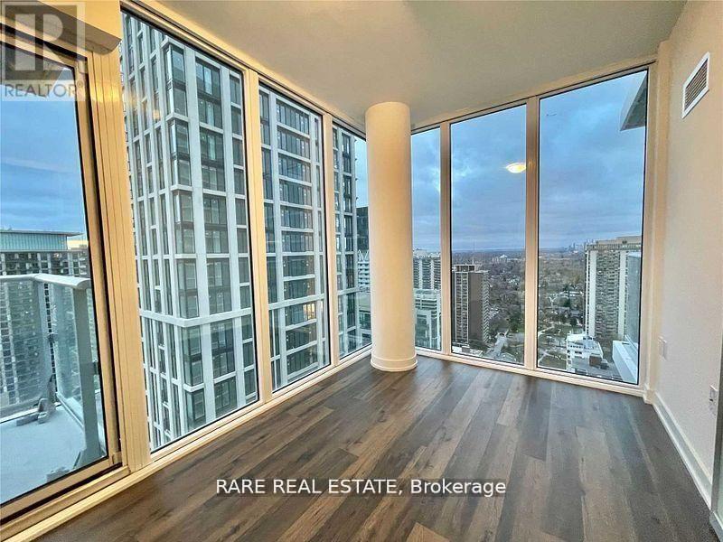 2812 - 195 Redpath Avenue, Toronto, Ontario  M4P 0E4 - Photo 3 - C13055084