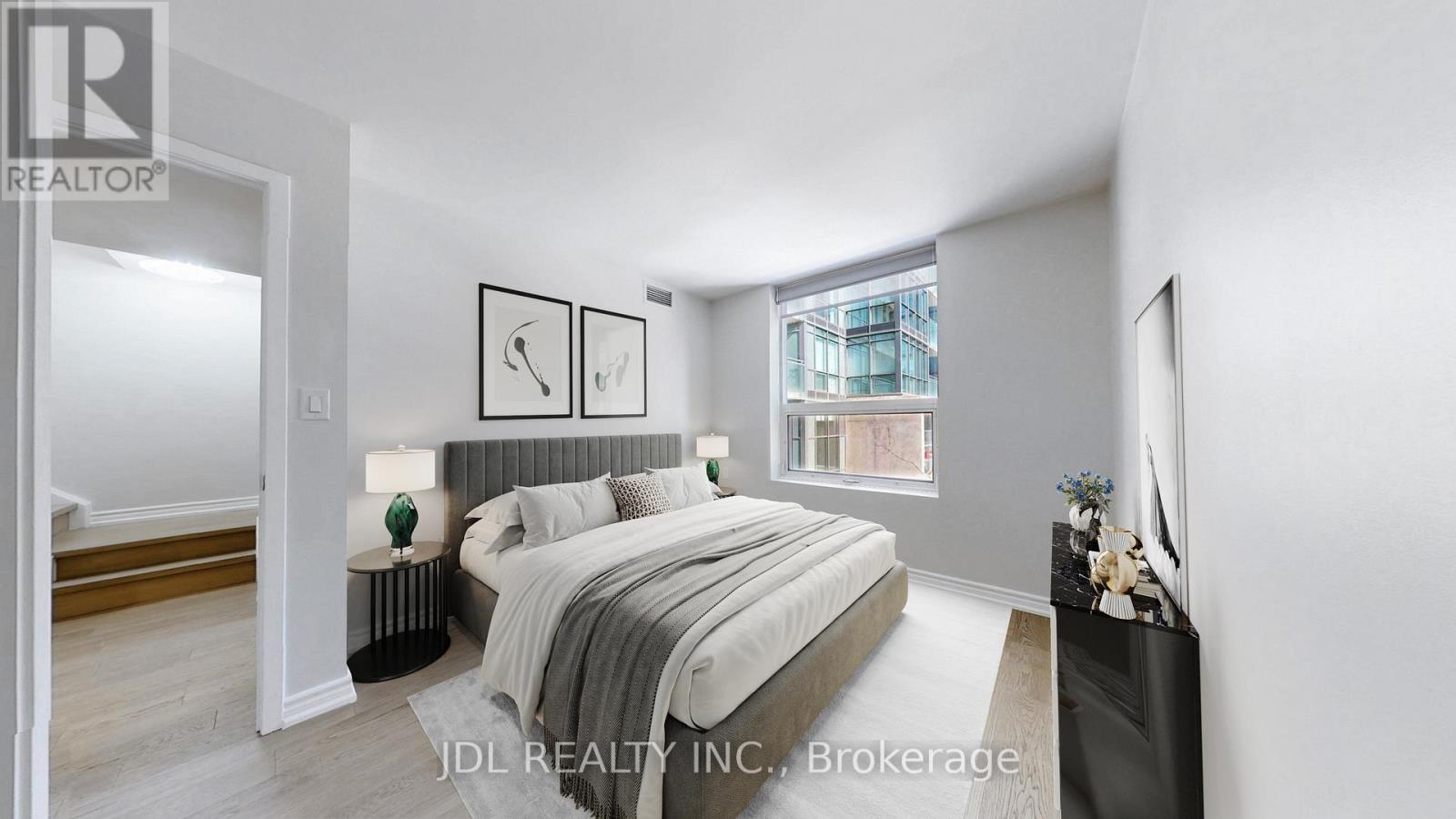 Th8 - 31 Brunel Court, Toronto, Ontario  M5V 3Y2 - Photo 14 - C13055090