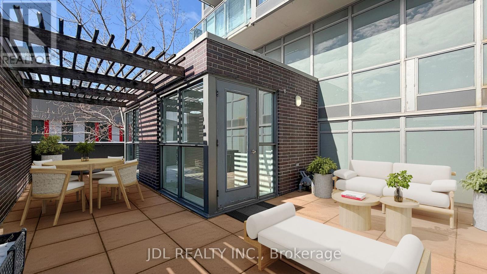 Th8 - 31 Brunel Court, Toronto, Ontario  M5V 3Y2 - Photo 21 - C13055090