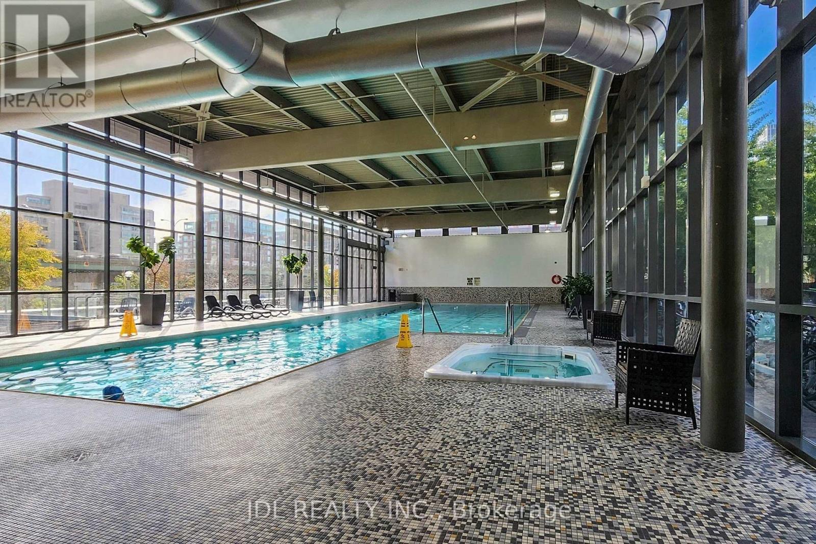 Th8 - 31 Brunel Court, Toronto, Ontario  M5V 3Y2 - Photo 24 - C13055090