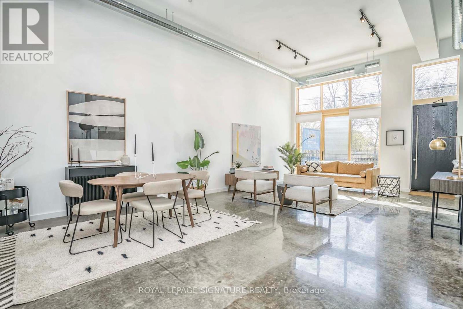 1 - 36 Geary Avenue, Toronto (Wychwood), Ontario  M6H 2B4 - Photo 10 - C13055098