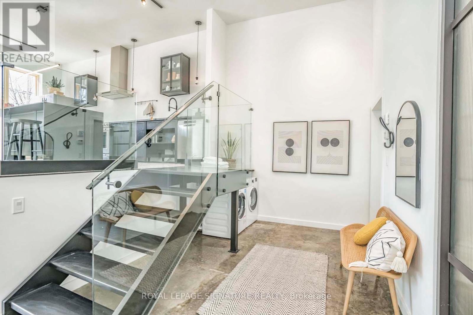 1 - 36 Geary Avenue, Toronto (Wychwood), Ontario  M6H 2B4 - Photo 13 - C13055098