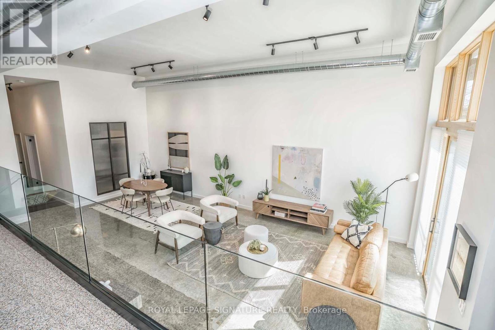 1 - 36 Geary Avenue, Toronto (Wychwood), Ontario  M6H 2B4 - Photo 22 - C13055098