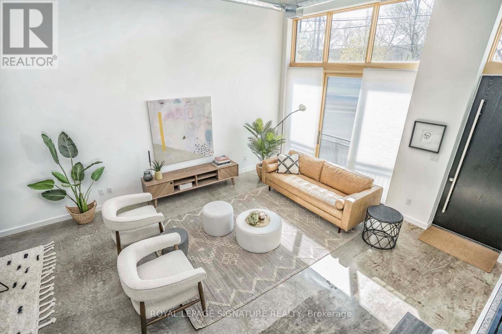 1 - 36 Geary Avenue, Toronto (Wychwood), Ontario  M6H 2B4 - Photo 24 - C13055098