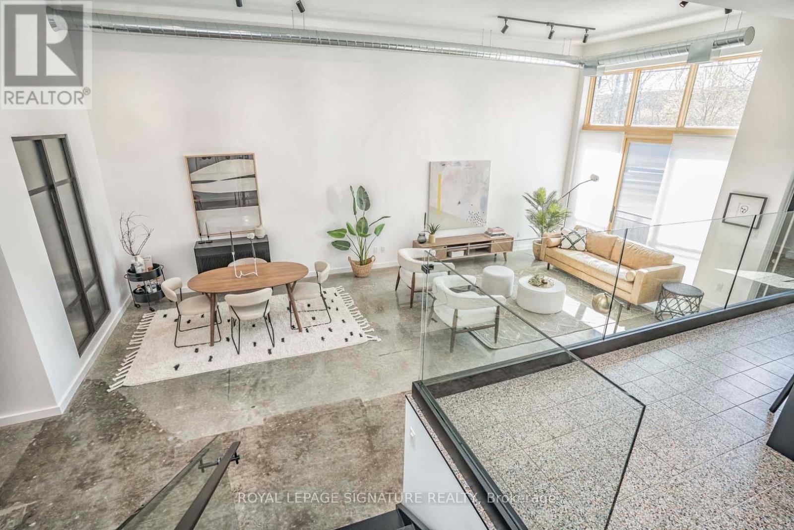 1 - 36 Geary Avenue, Toronto (Wychwood), Ontario  M6H 2B4 - Photo 25 - C13055098