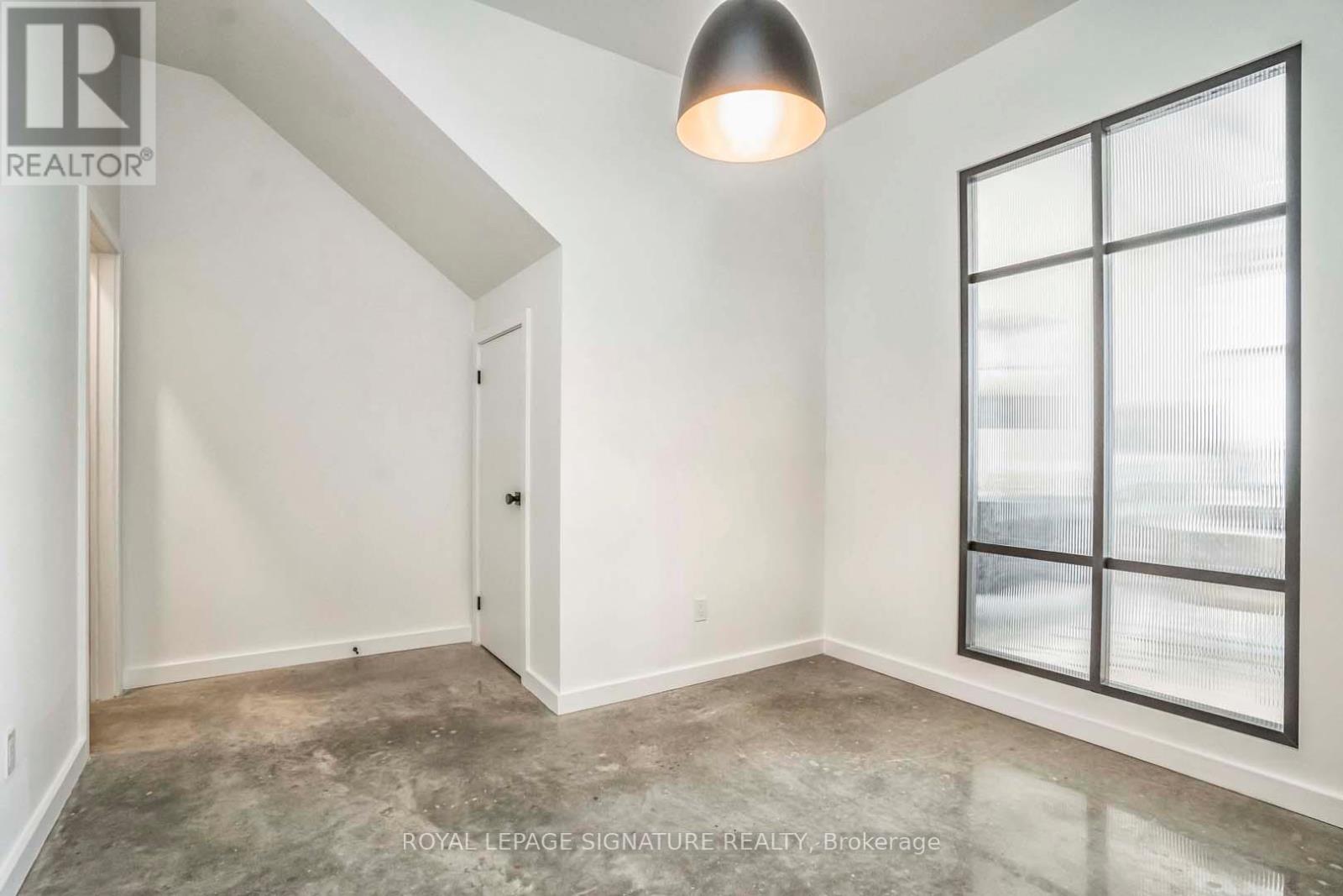 1 - 36 Geary Avenue, Toronto (Wychwood), Ontario  M6H 2B4 - Photo 33 - C13055098