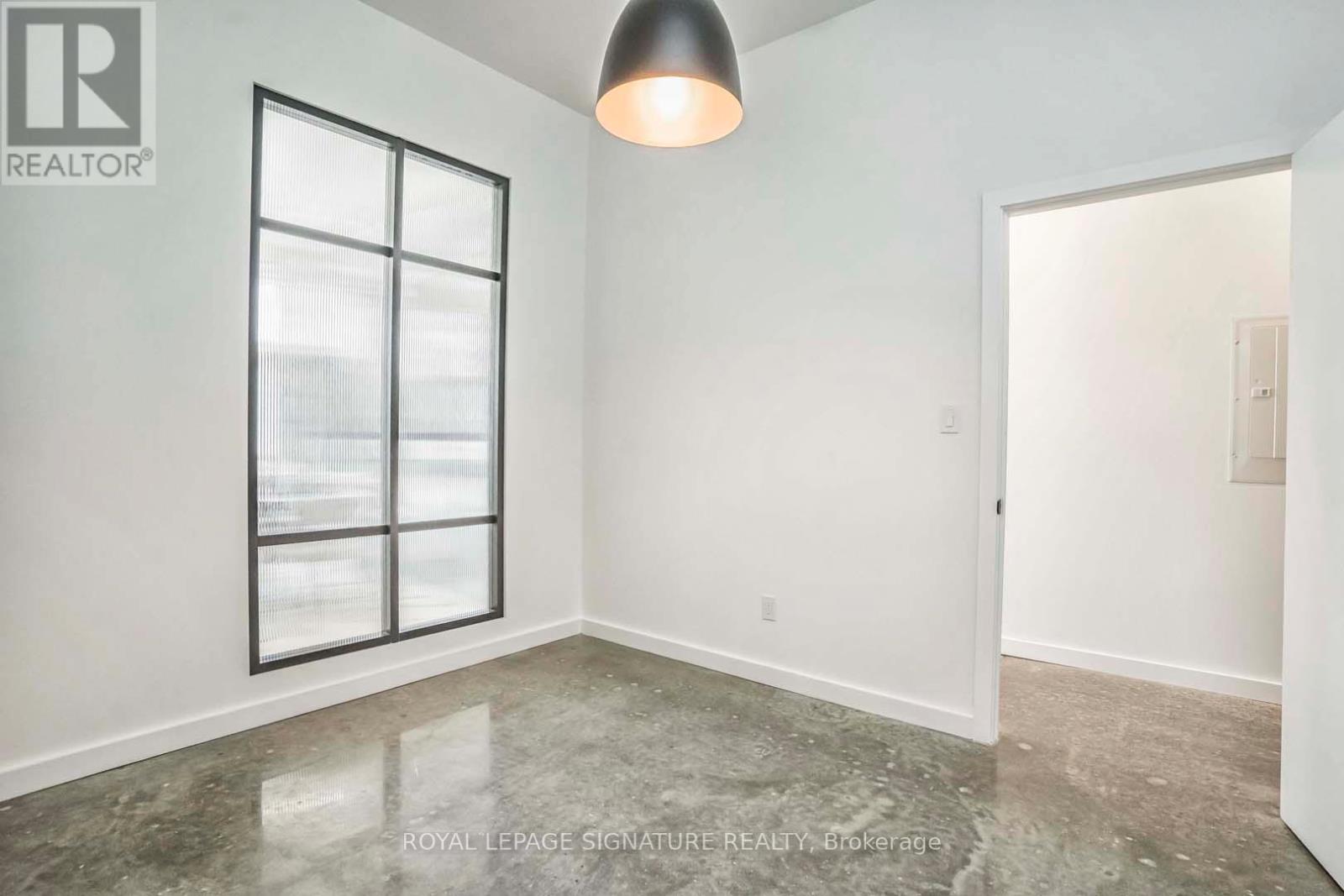 1 - 36 Geary Avenue, Toronto (Wychwood), Ontario  M6H 2B4 - Photo 34 - C13055098