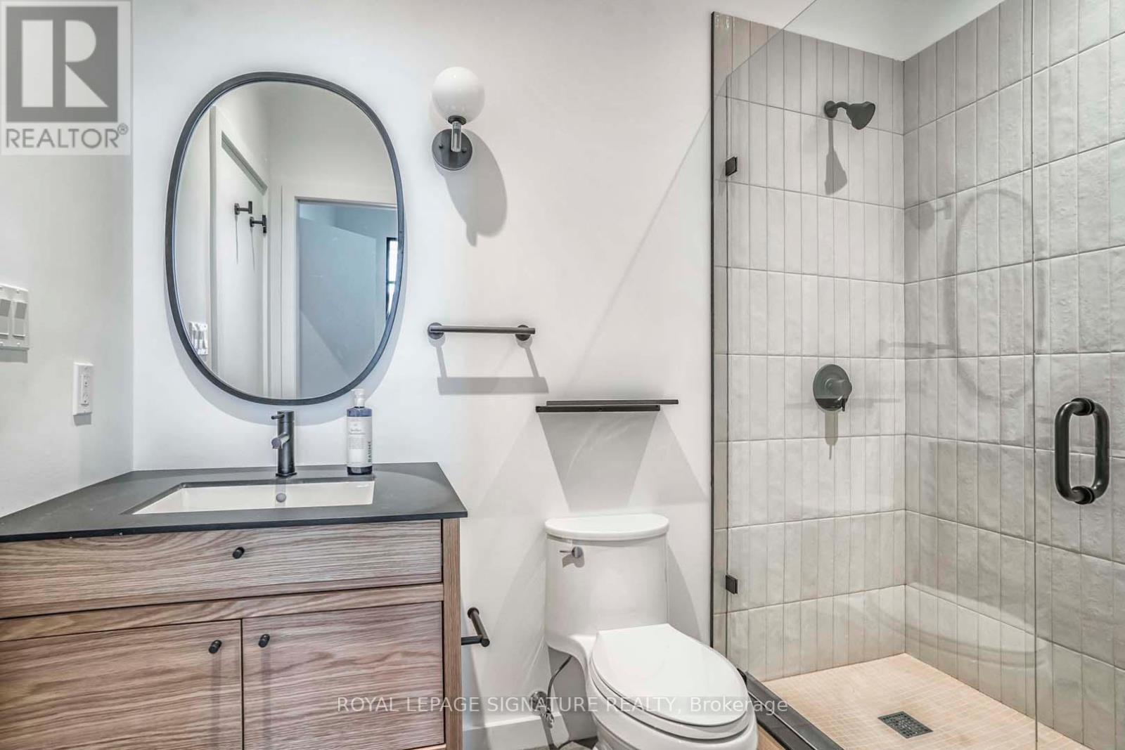 1 - 36 Geary Avenue, Toronto (Wychwood), Ontario  M6H 2B4 - Photo 37 - C13055098