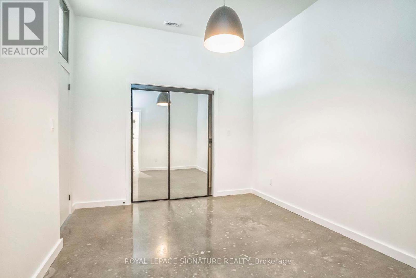 1 - 36 Geary Avenue, Toronto (Wychwood), Ontario  M6H 2B4 - Photo 40 - C13055098