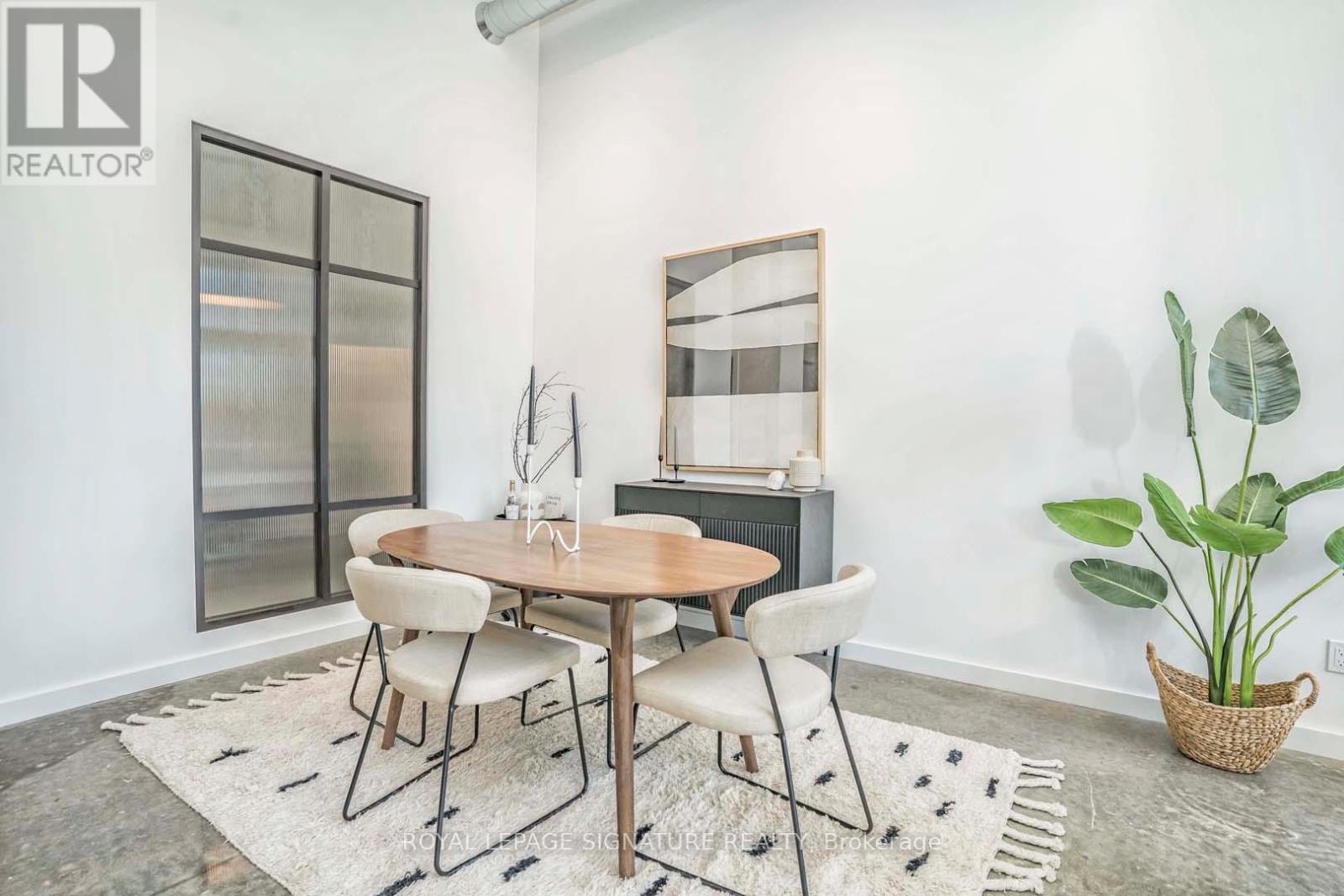 1 - 36 Geary Avenue, Toronto (Wychwood), Ontario  M6H 2B4 - Photo 8 - C13055098