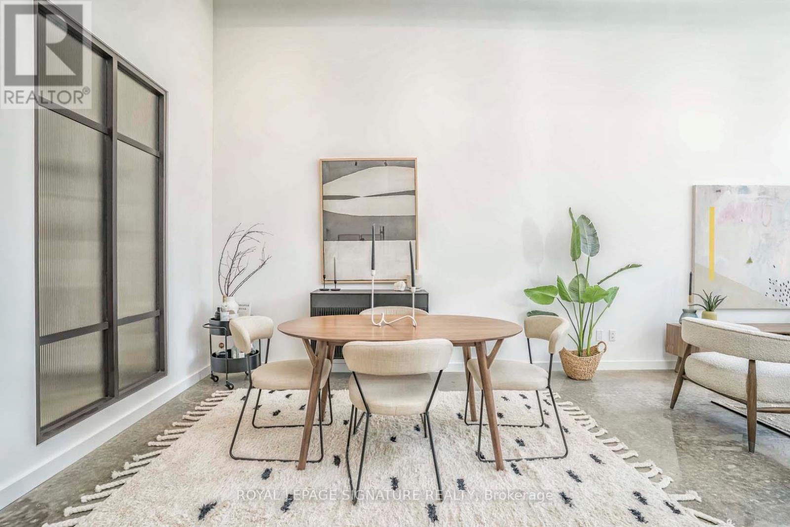 1 - 36 Geary Avenue, Toronto (Wychwood), Ontario  M6H 2B4 - Photo 9 - C13055098