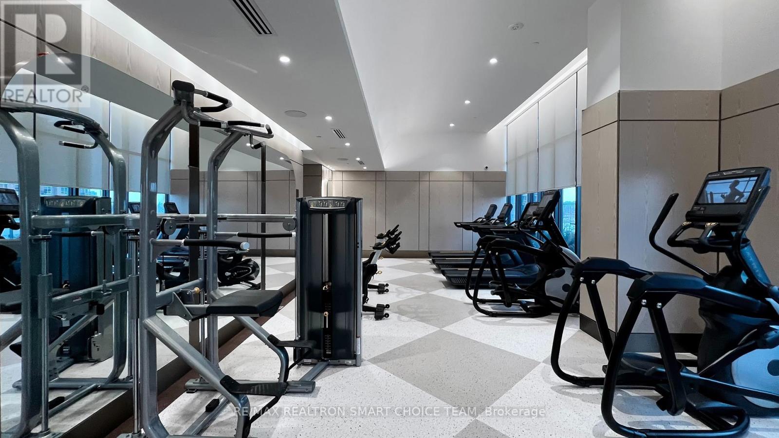 212 - 10 Inn On The Park Drive, Toronto, Ontario  M3C 0P9 - Photo 47 - C13055108